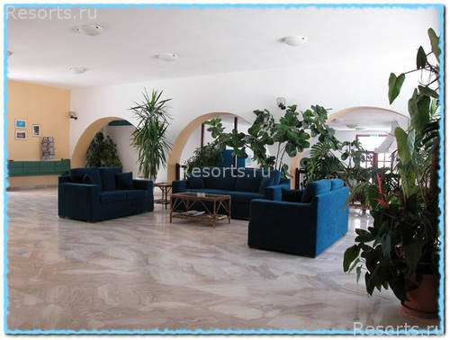 Kakkos Bay Hotel 2